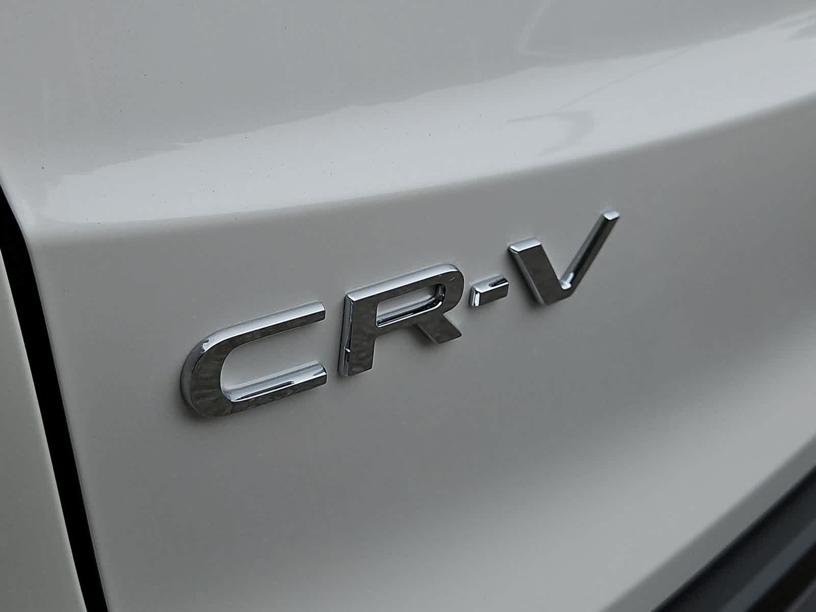 New 2027 Honda CR-V EX-L image 8