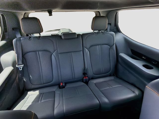 Used 2022 Jeep Grand Wagoneer Series II w/ Convenience Group III AWD/4WD image 22