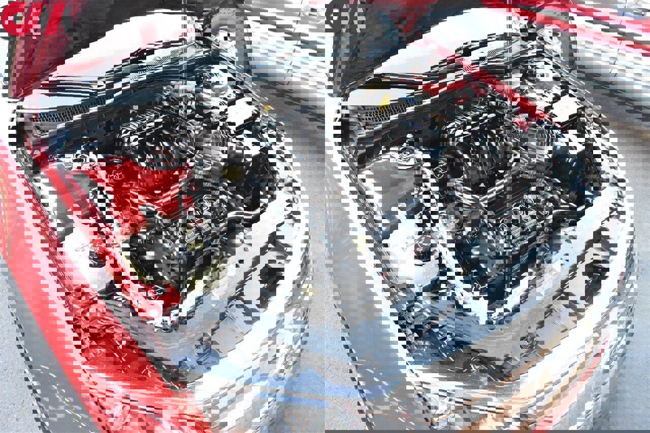 Used 2011 Ford Fusion SEL w/ 302A Rapid Spec Order Code image 25