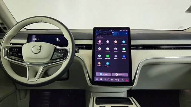 New 2026 Volvo EX90 Plus AWD/4WD image 25
