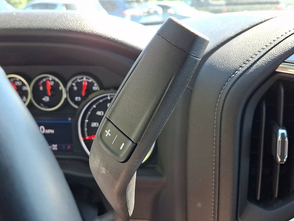 Used 2022 Chevrolet Silverado 1500 RST AWD/4WD image 14