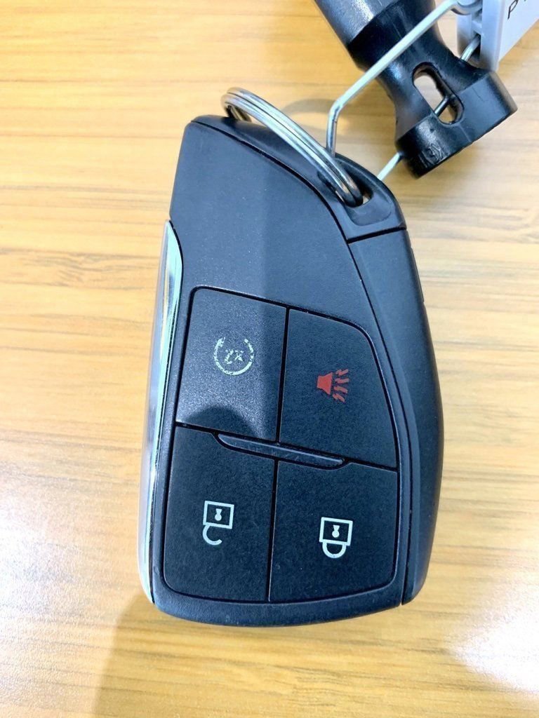 Used 2023 GMC Canyon AT4 w/ Canyon Safety Plus Package image 50