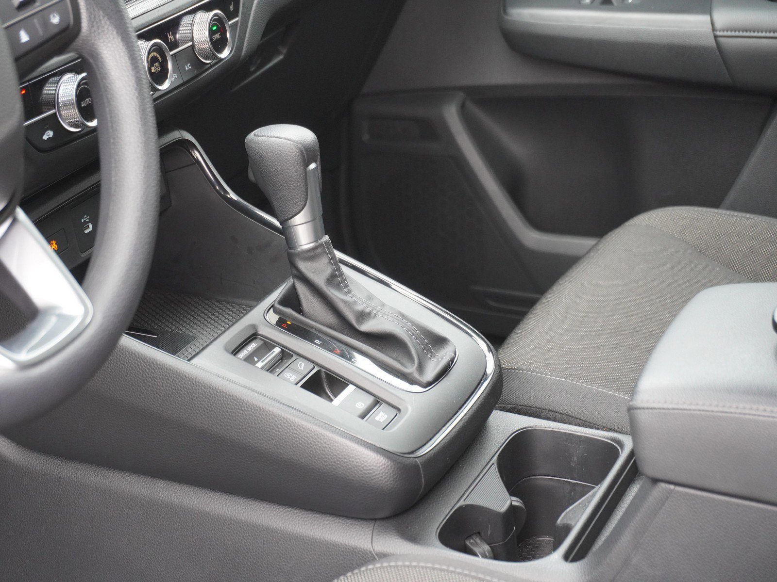 Used 2026 Honda CR-V EX image 20