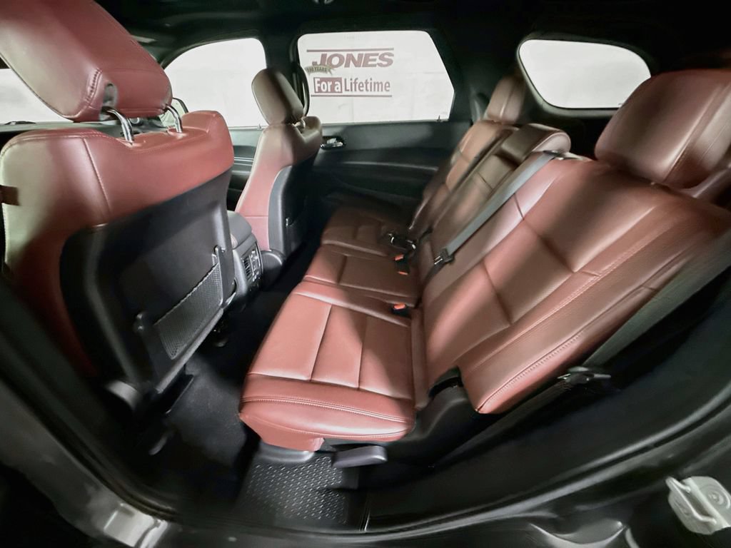 Used 2026 Dodge Durango GT AWD/4WD image 28