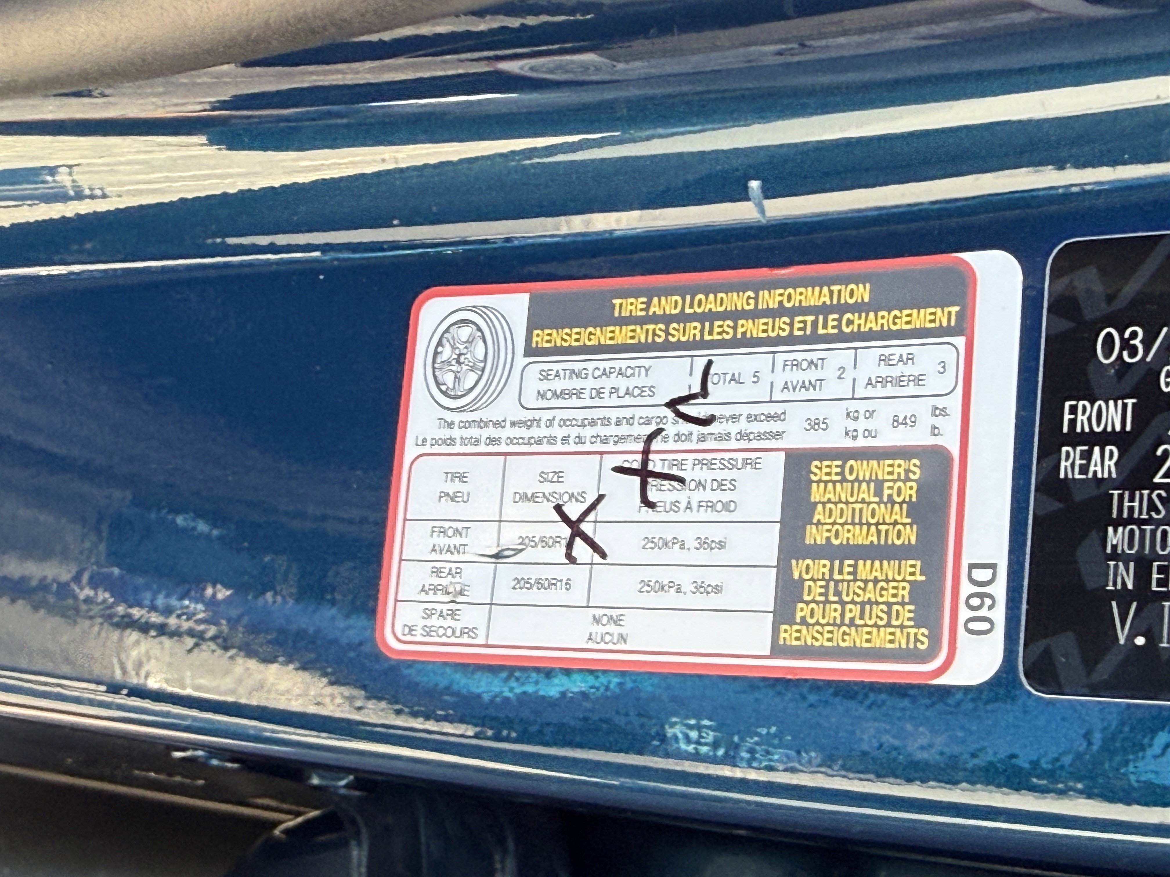 Used 2022 Kia Niro LXS image 29