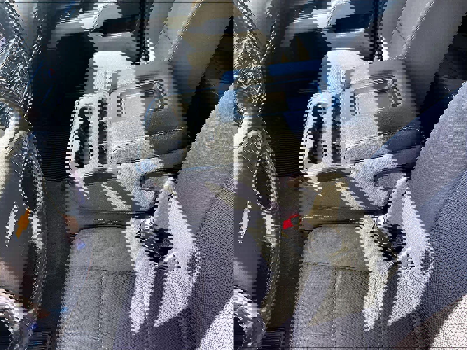 Used 2017 Chevrolet Silverado 2500 LT w/ All Star Edition image 20