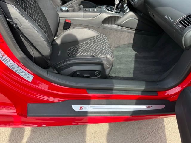 Used 2014 Audi R8 V10 AWD/4WD image 64