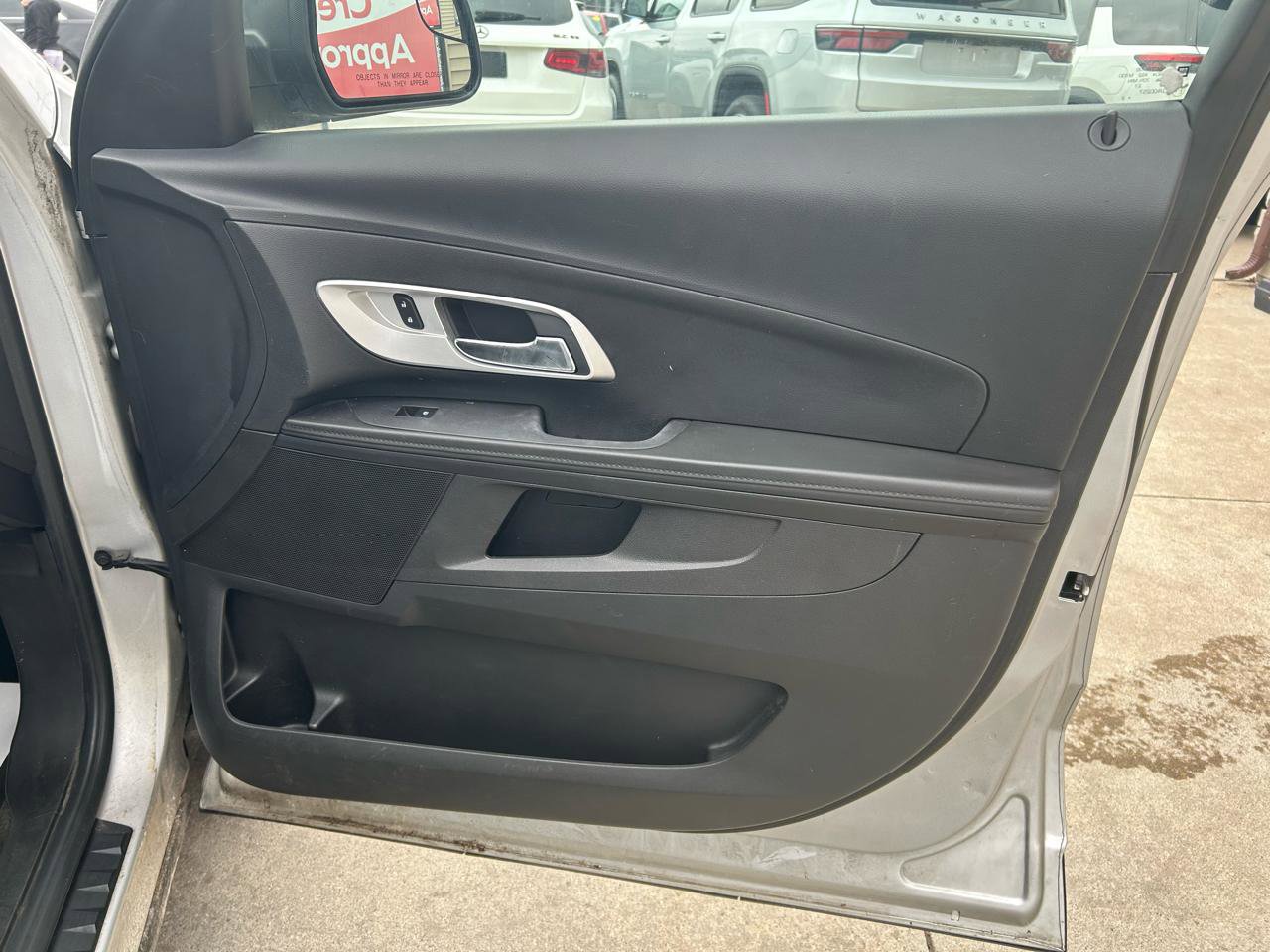 Used 2013 Chevrolet Equinox LS image 16