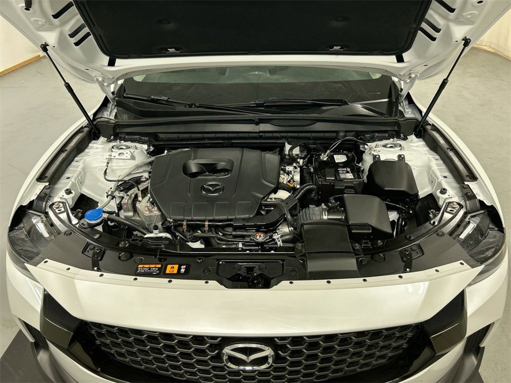 Certified 2025 MAZDA CX-50 AWD 2.5 S w/ Weather Package image 24