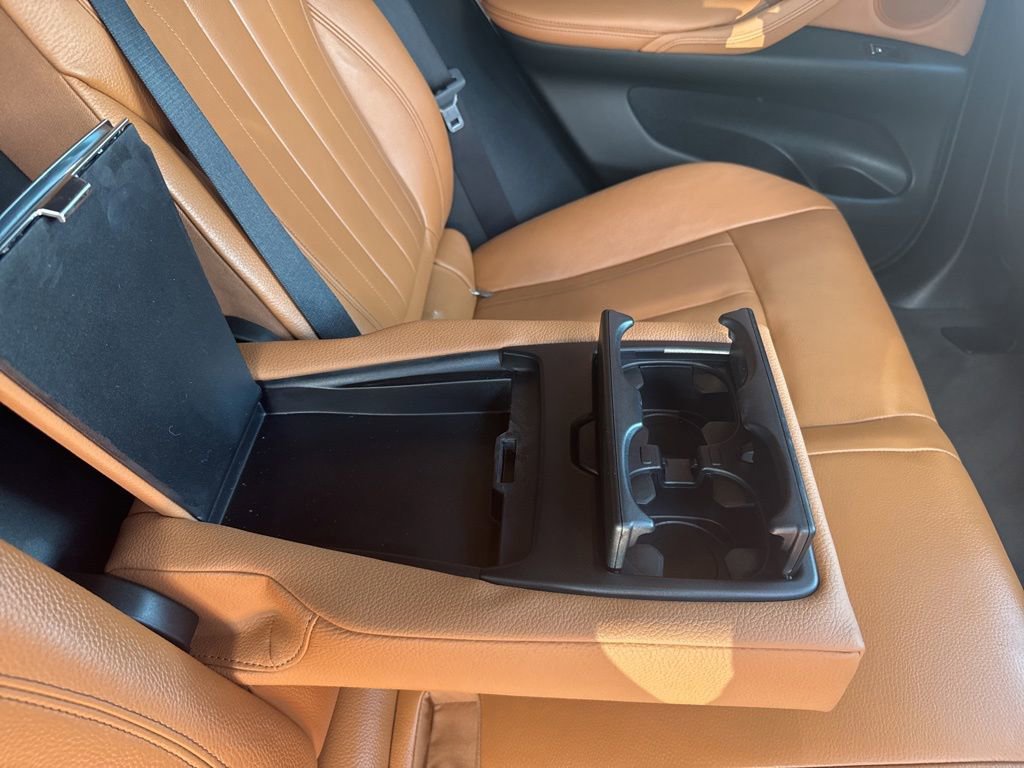 Used 2019 BMW X6 xDrive35i w/ Convenience Package AWD/4WD image 64