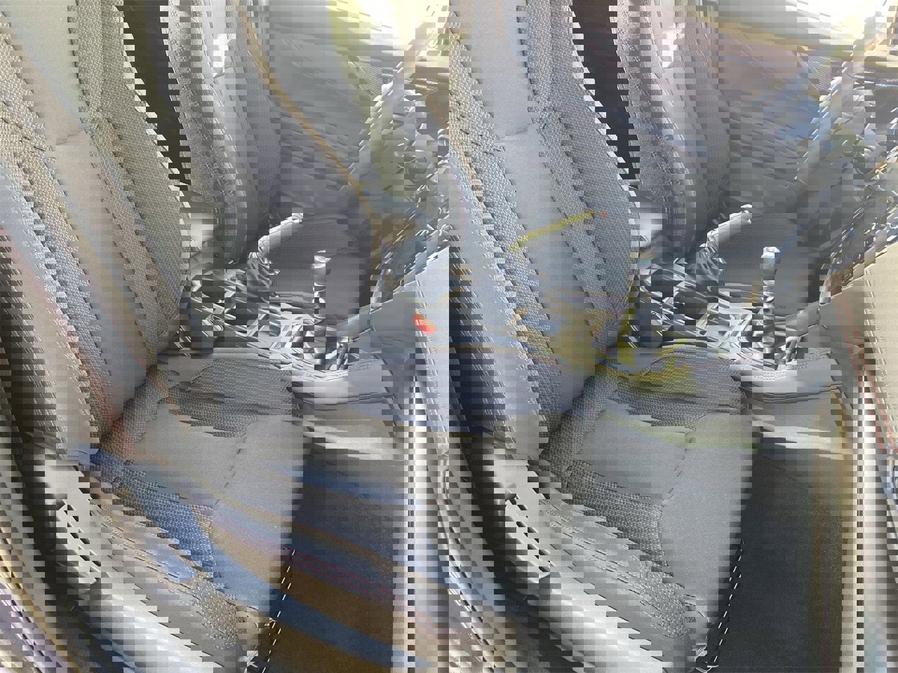 New 2025 Subaru WRX Premium image 7