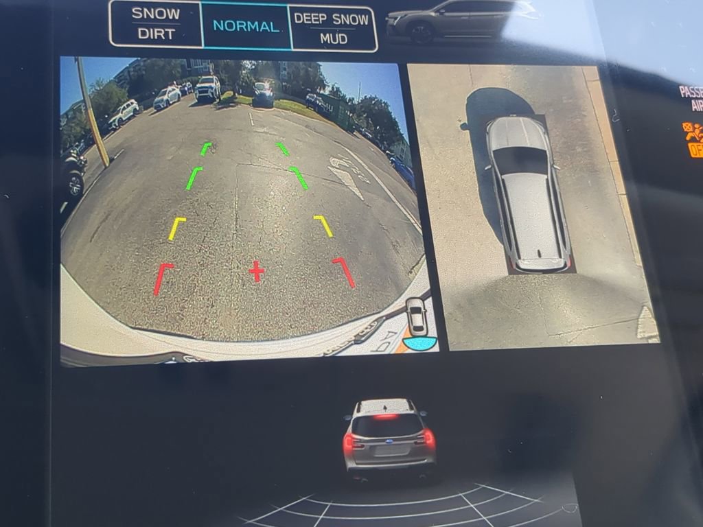 Certified 2026 Subaru Ascent Limited image 24