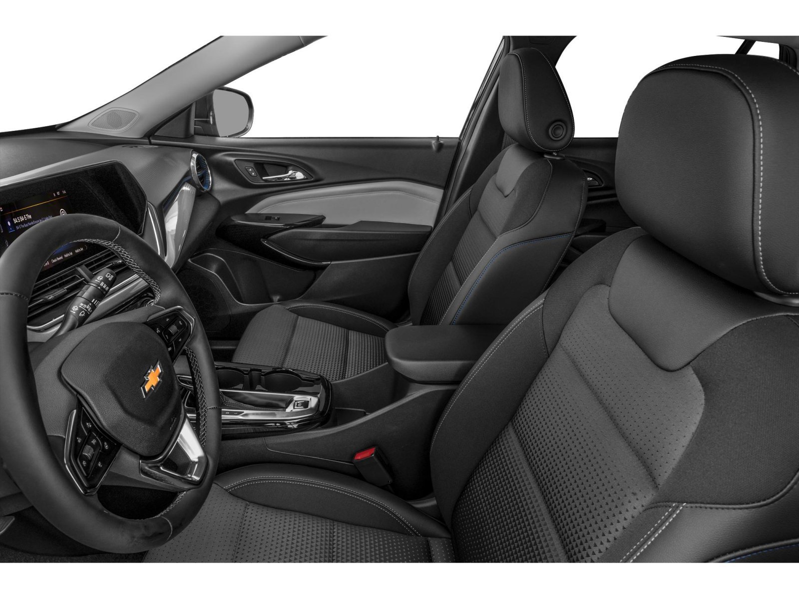 Used 2025 Chevrolet Trax ACTIV w/ Driver Confidence Package FWD image 29