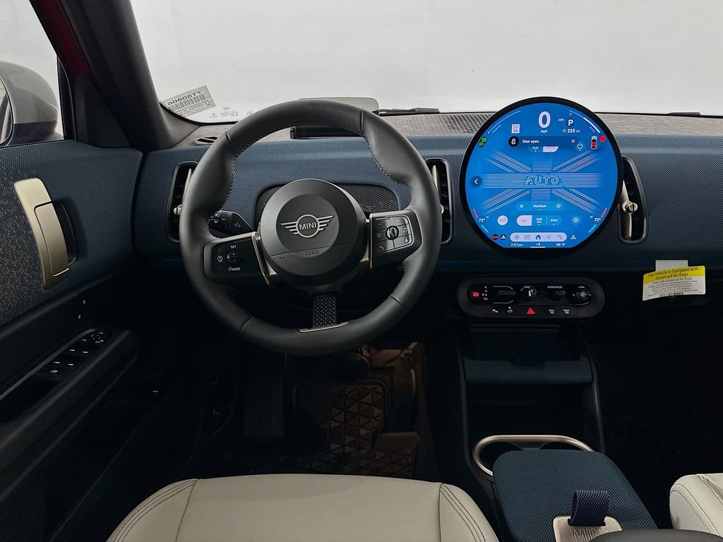 Certified 2026 MINI Cooper Countryman S AWD/4WD image 19