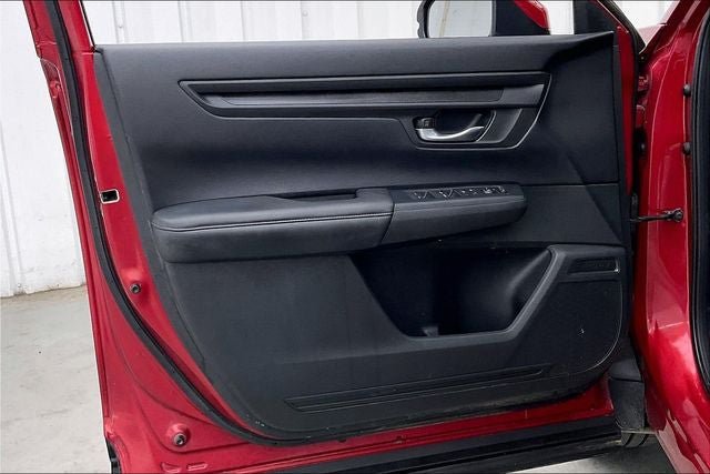 Certified 2023 Honda CR-V EX image 21