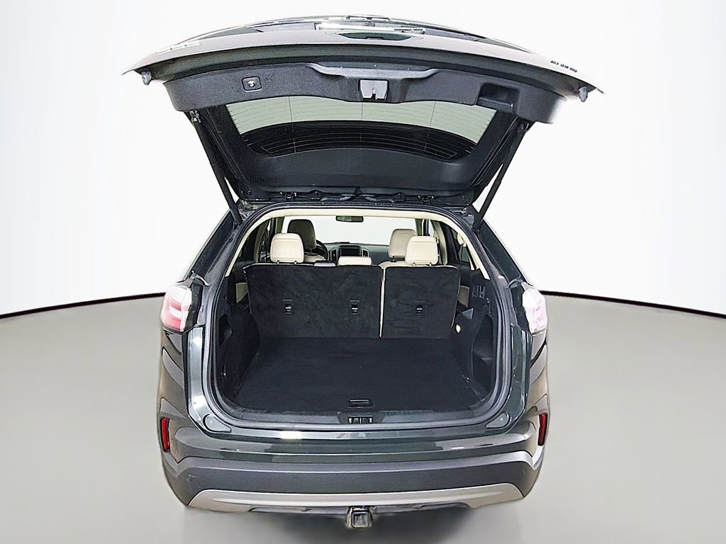 Used 2024 Ford Edge SEL w/ Convenience Package image 13