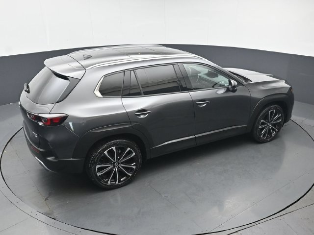 Certified 2025 MAZDA CX-50 AWD 2.5 Turbo w/ Premium Pkg image 40
