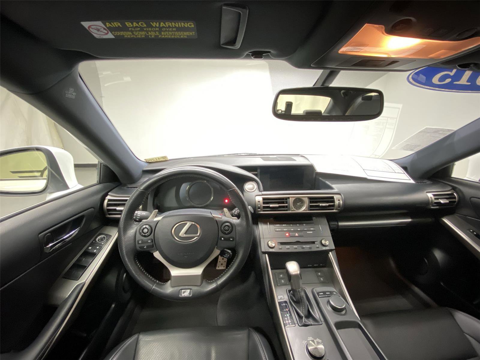 Used 2015 Lexus IS 250 AWD w/ F-Sport Package image 30