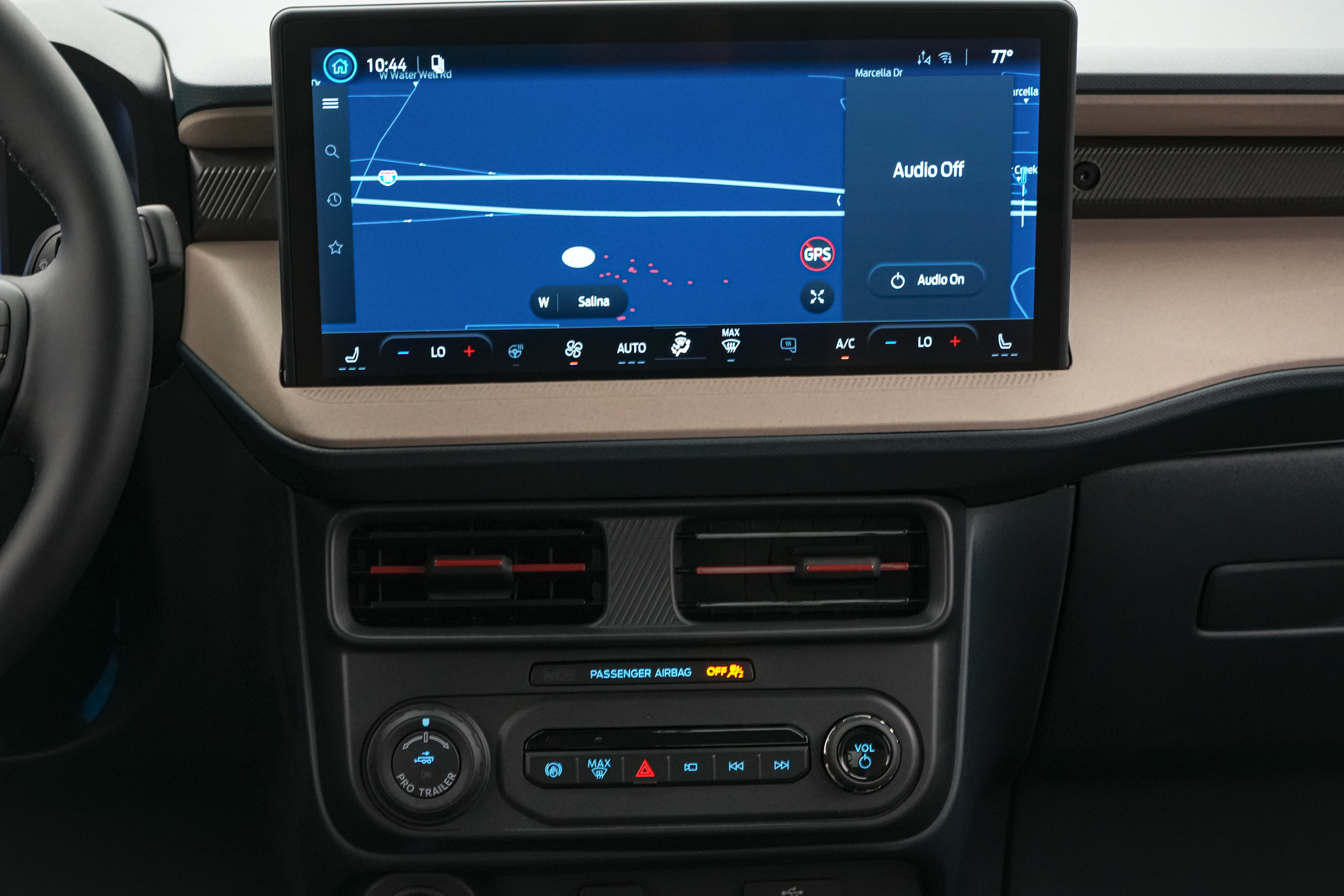New 2026 Ford Maverick Lariat AWD/4WD image 16