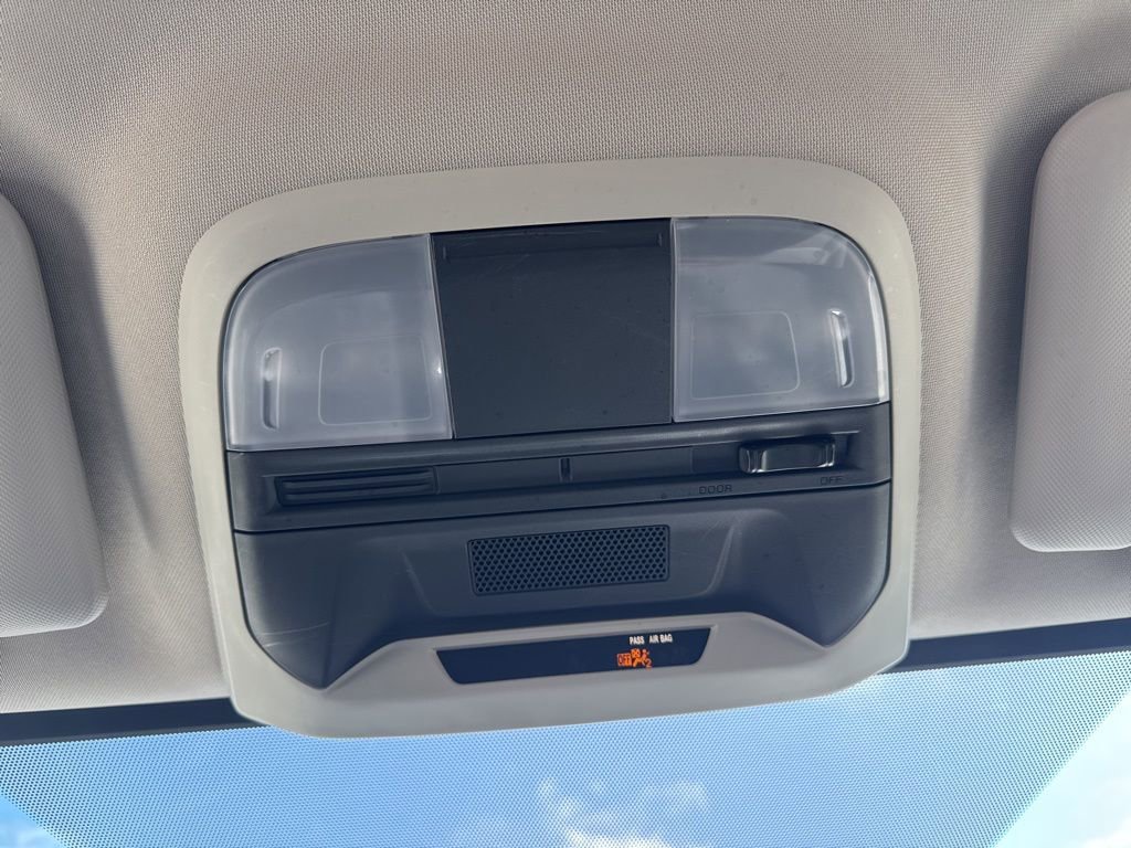 Certified 2023 Subaru Crosstrek 2.0i image 24