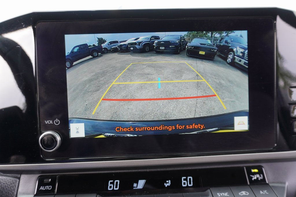 Used 2025 Toyota Camry XSE image 15