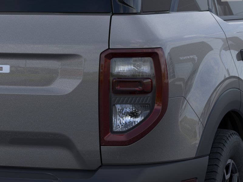 New 2026 Ford Bronco Sport Outer Banks w/ Outer Banks Tech Package+ AWD/4WD image 22