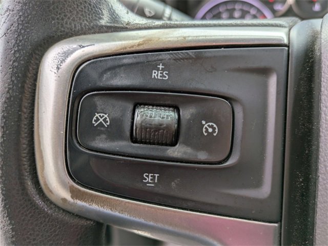 Used 2020 Chevrolet Silverado 1500 LT image 11