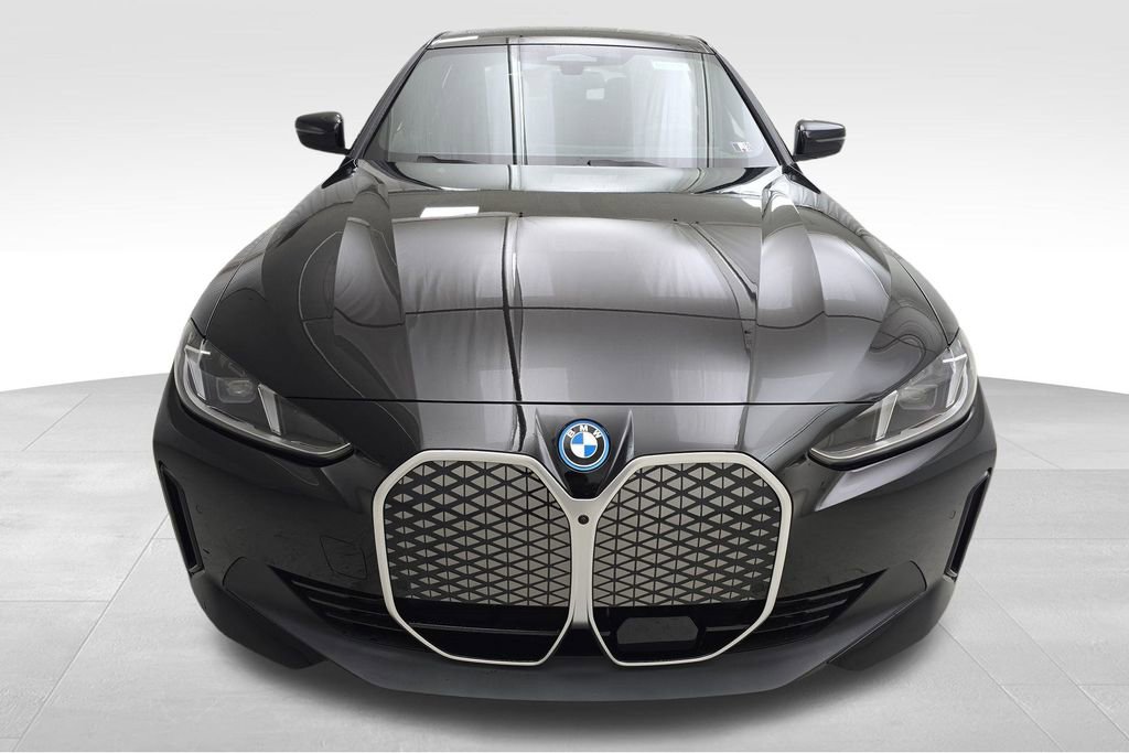 New 2025 BMW i4 xDrive40i w/ Premium Package image 3