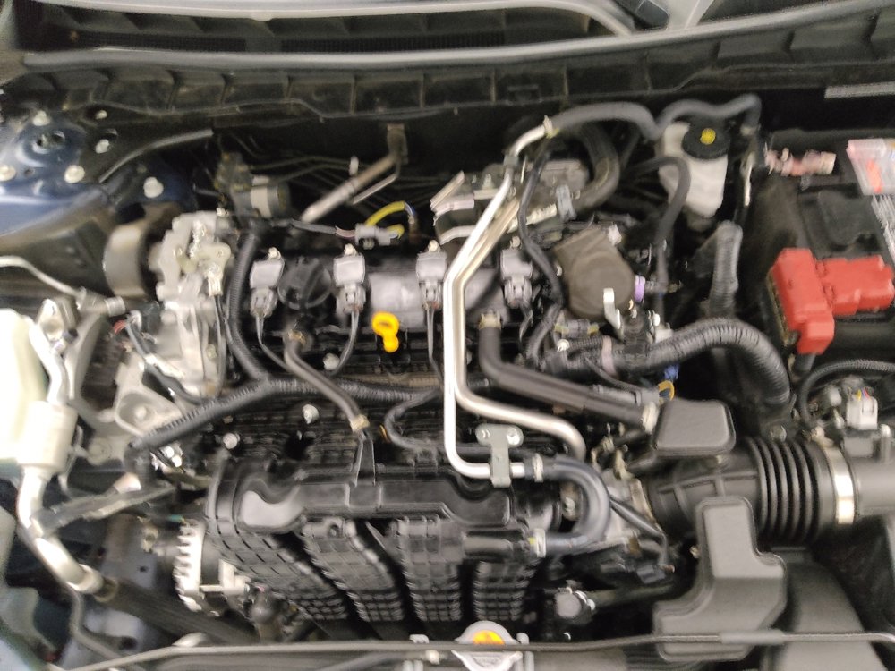 Used 2025 Nissan Altima 2.5 SV image 30