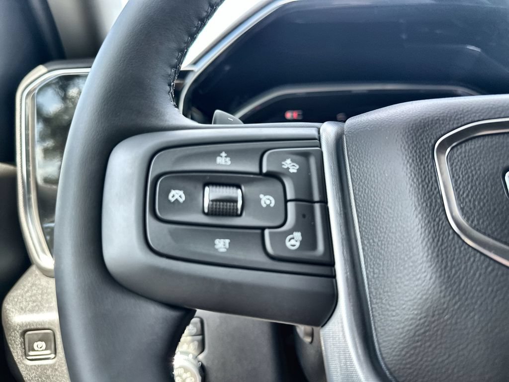 New 2026 GMC Sierra 1500 SLT w/ SLT Convenience Package RWD image 31