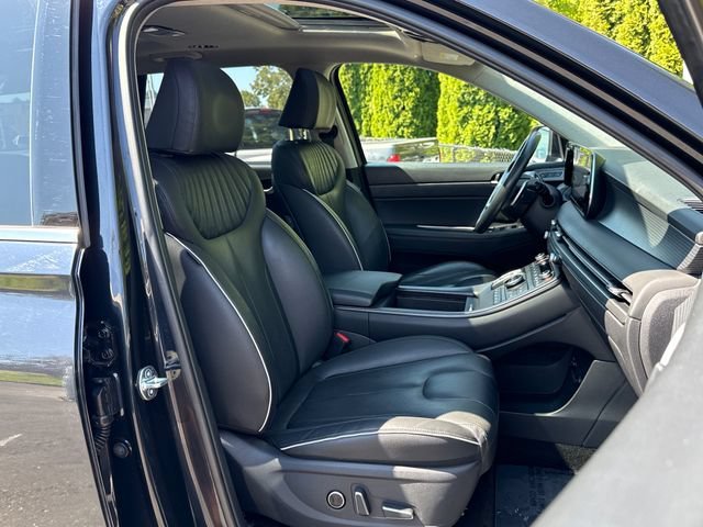 Used 2023 Hyundai Palisade Limited AWD/4WD image 26