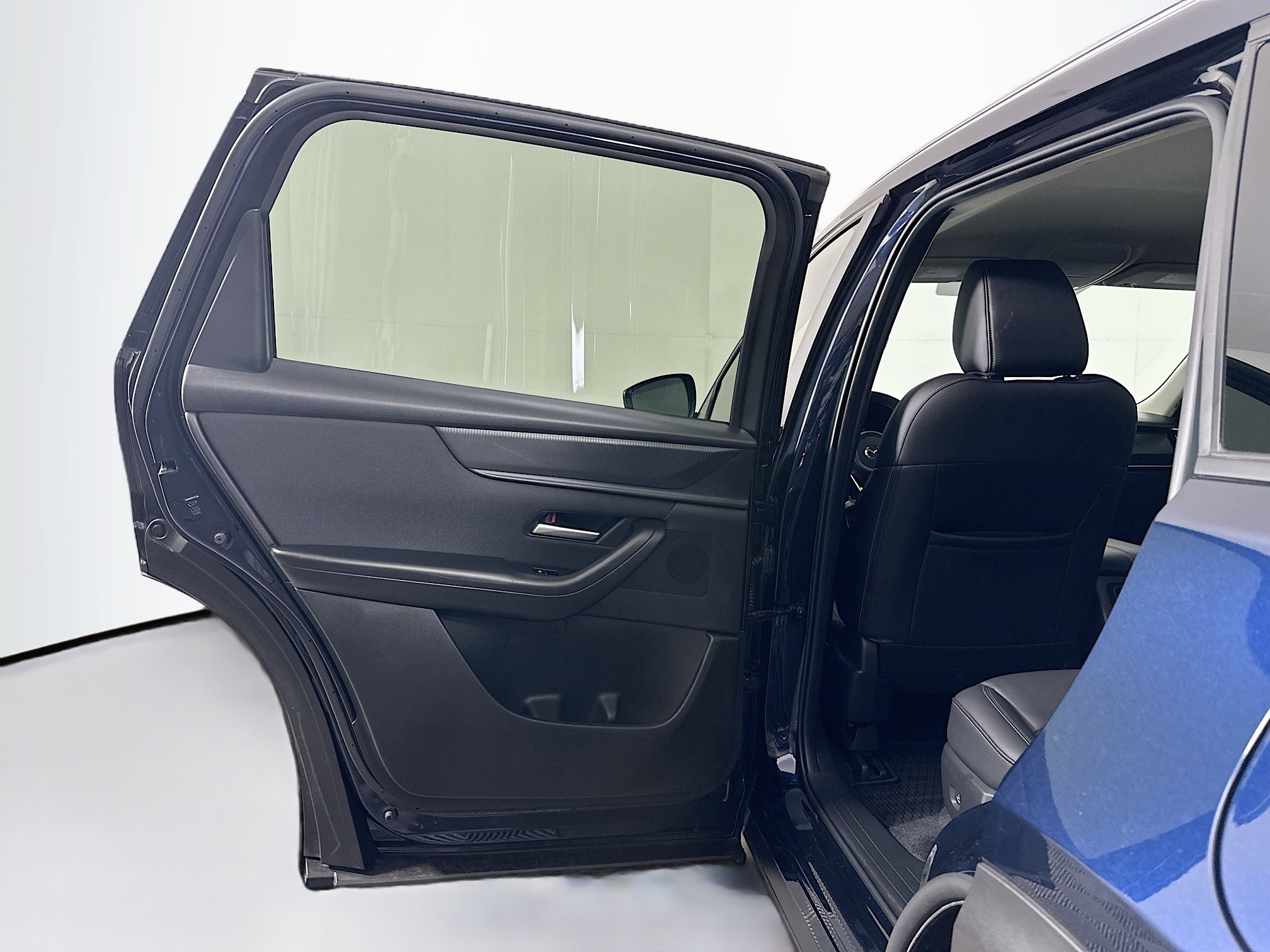 Used 2025 MAZDA CX-90 3.3 Turbo w/ Select Package image 25