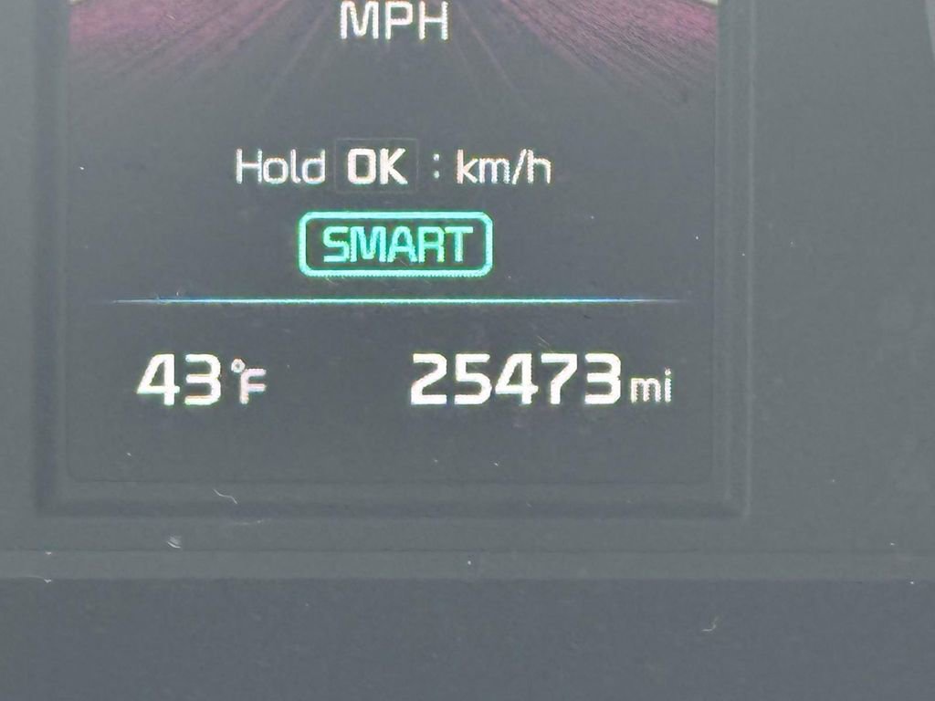 Used 2022 Kia K5 LXS FWD image 23