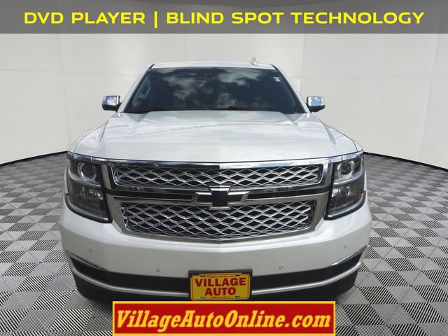 Used 2018 Chevrolet Suburban Premier AWD/4WD image 6