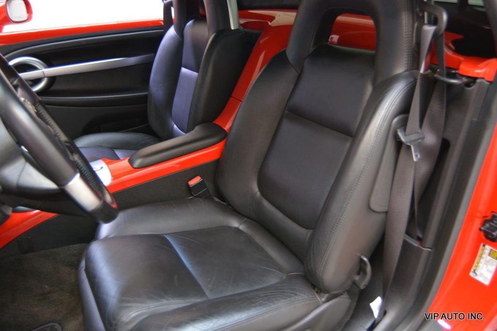 Used 2003 Chevrolet SSR w/ Preferred Equipment Group RWD image 20