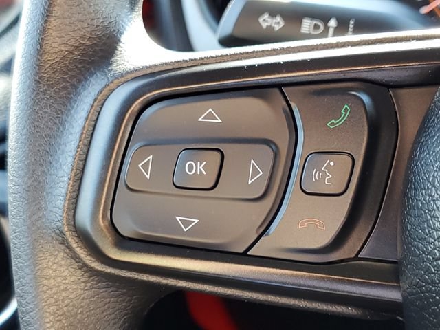 Used 2026 Jeep Wrangler Sport AWD/4WD image 13
