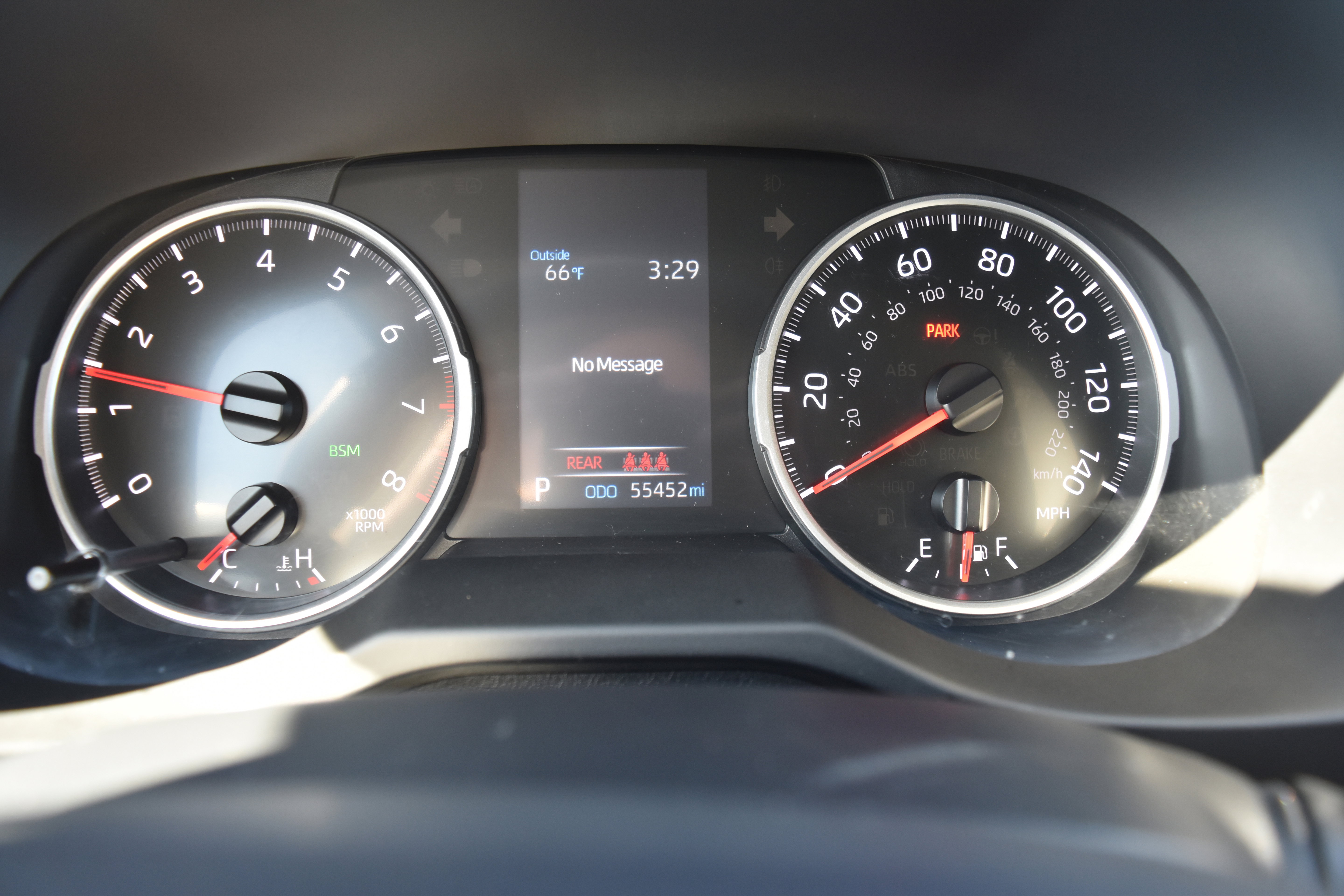 Used 2022 Toyota RAV4 XLE AWD/4WD image 16