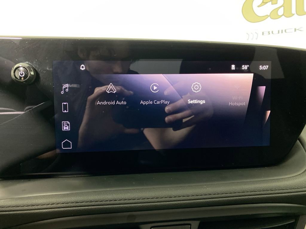 Certified 2026 Buick Encore GX Preferred image 16