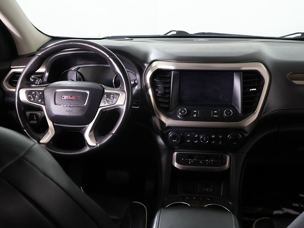 Used 2020 GMC Acadia Denali image 40