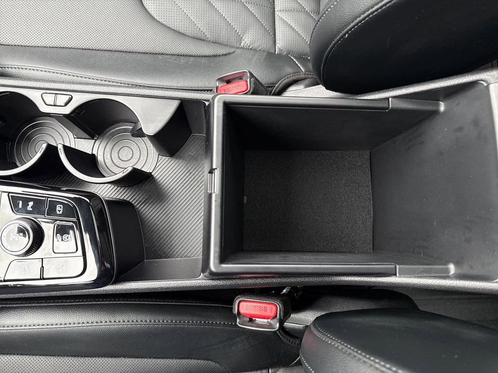 Certified 2024 Kia Sportage X-Pro image 31