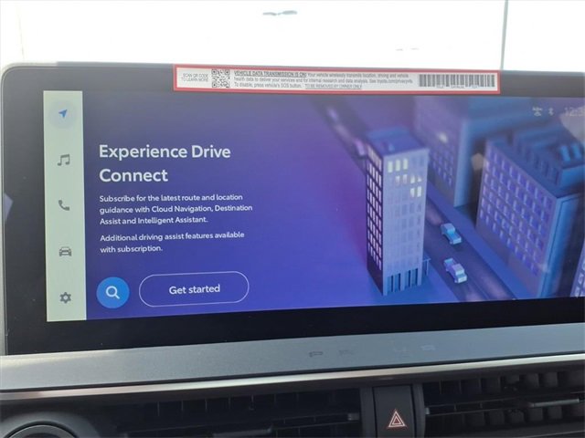 New 2026 Toyota Prius Plug-In Hybrid image 6