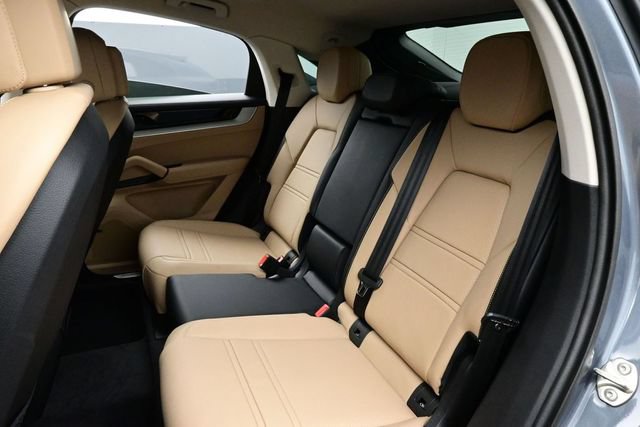 New 2026 Porsche Cayenne S AWD/4WD image 14