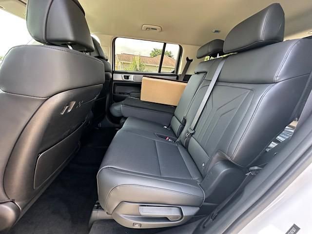 New 2026 Hyundai Santa Fe SEL image 10