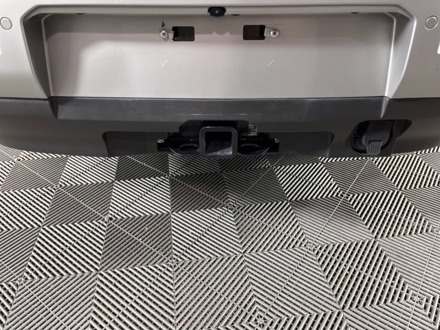 Used 2023 Nissan Pathfinder Platinum w/ Cargo Package image 53