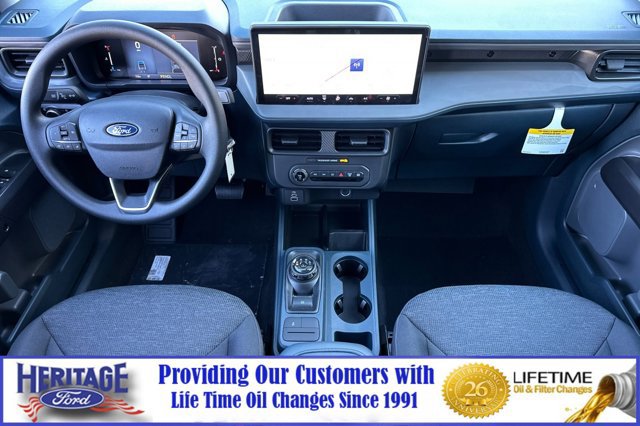 New 2026 Ford Maverick XL image 13