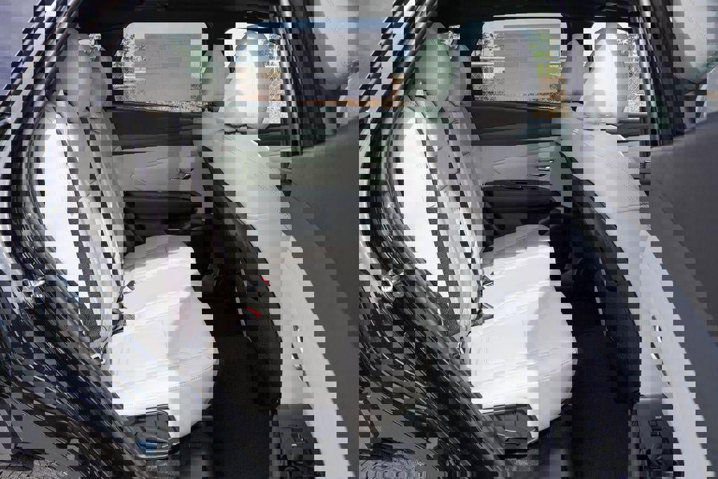 New 2026 Hyundai Tucson Limited image 10