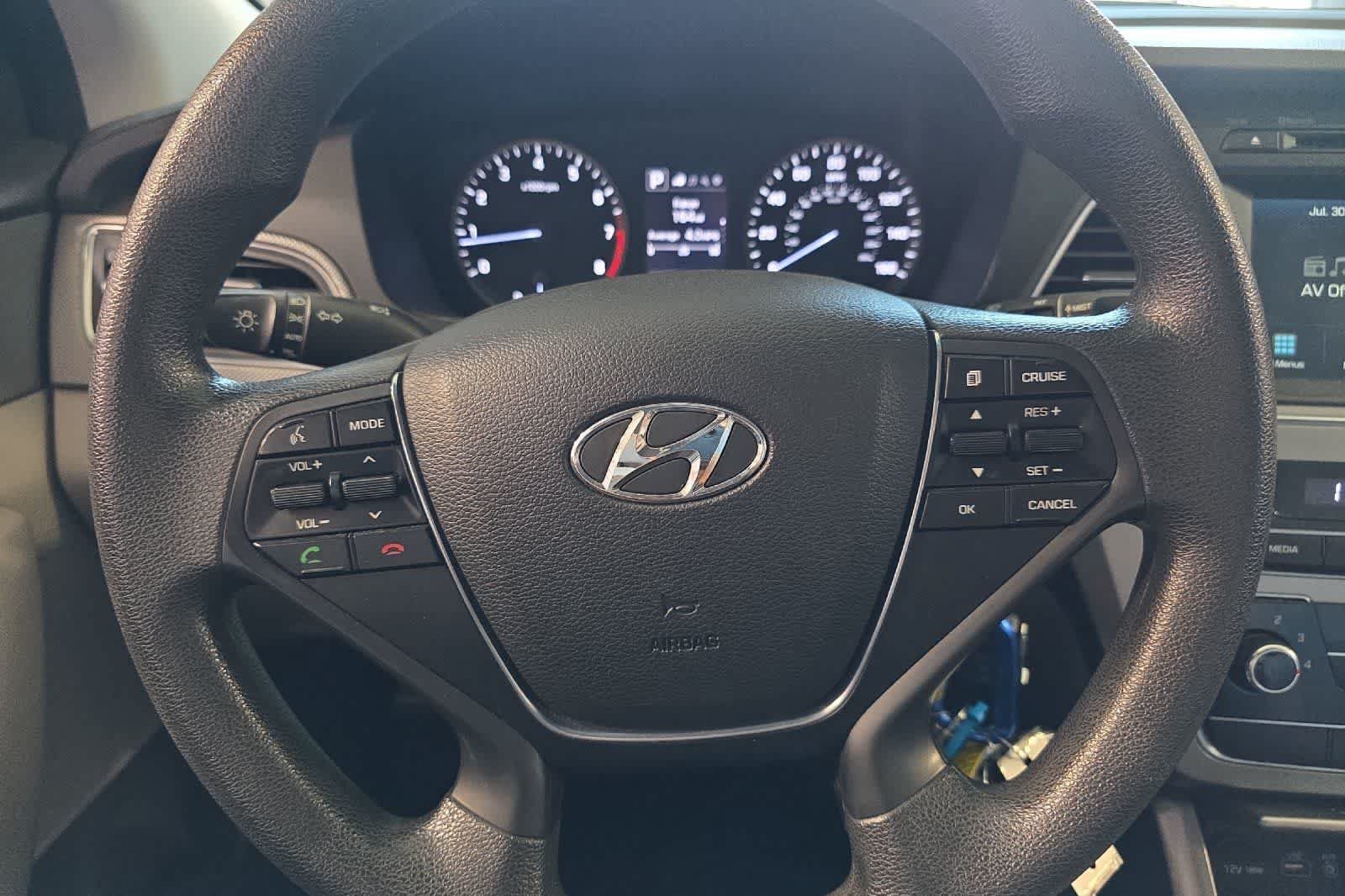 Used 2016 Hyundai Sonata SE FWD image 23