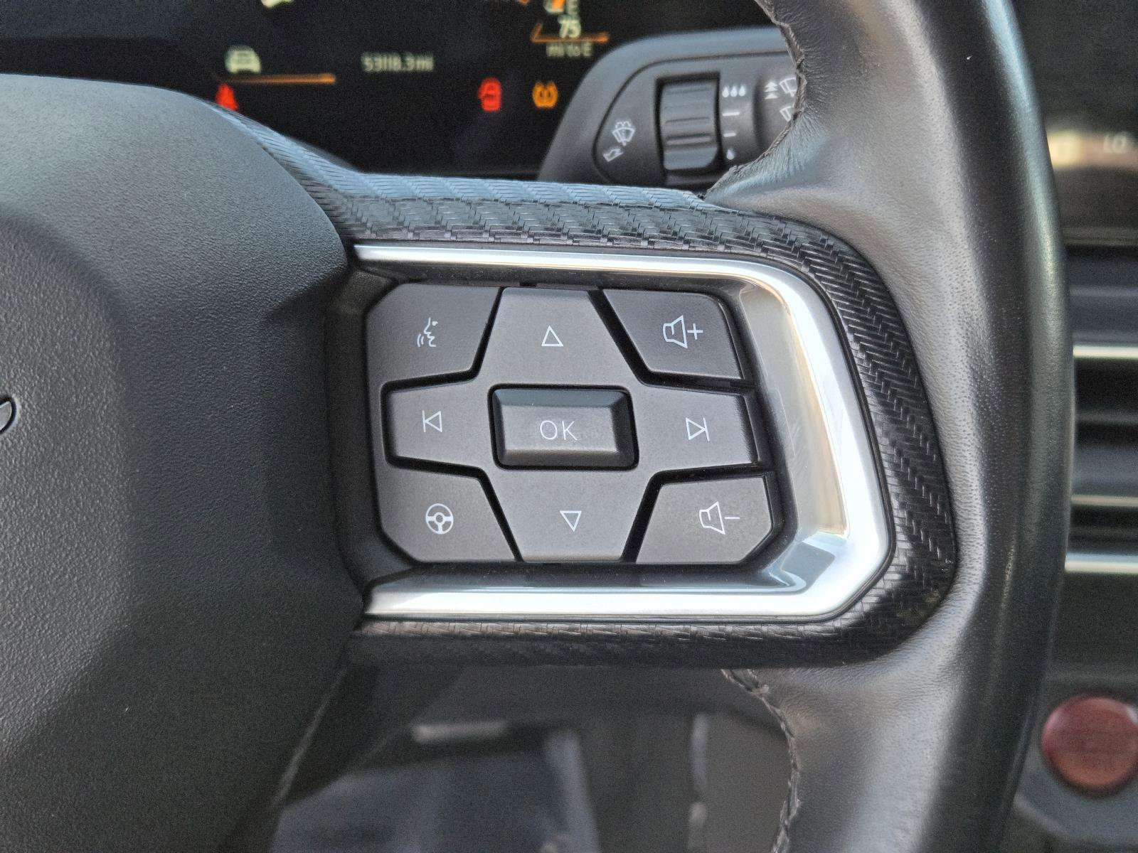Used 2024 Ford Mustang Premium RWD image 17