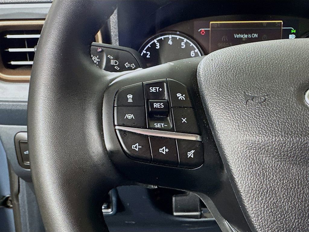 Used 2024 Ford Maverick Lariat w/ FX4 Off-Road Package image 22