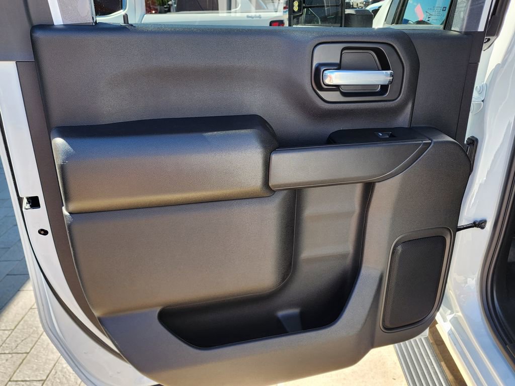 New 2026 GMC Sierra 2500 Pro w/ Convenience Package AWD/4WD image 43
